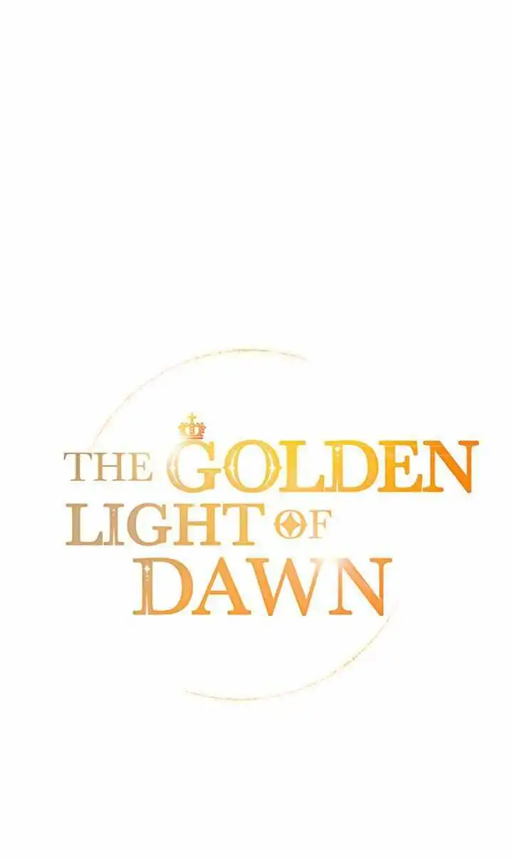 The Golden Light of Dawn [ALL CHAPTERS] Chapter 0